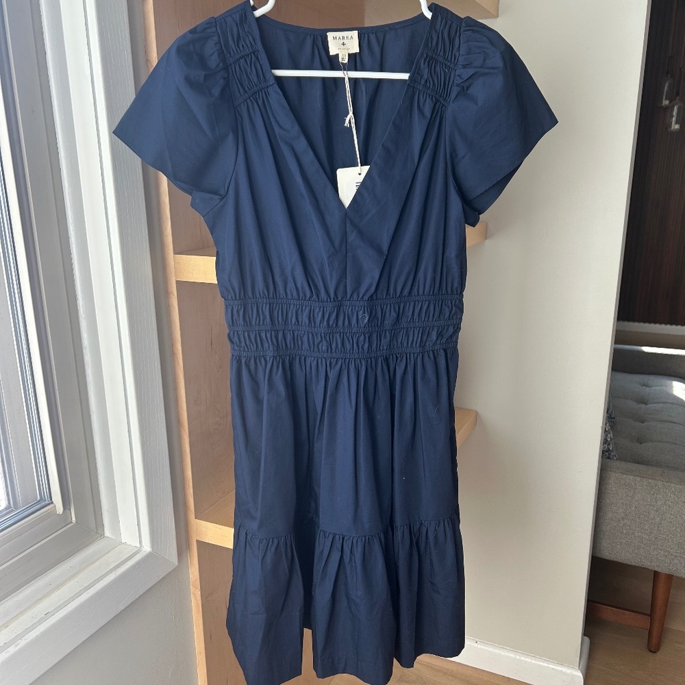 New Marea Anna dress